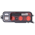 Camera Lens Cover for Xiaomi Mi 10 Ultra - Durable
