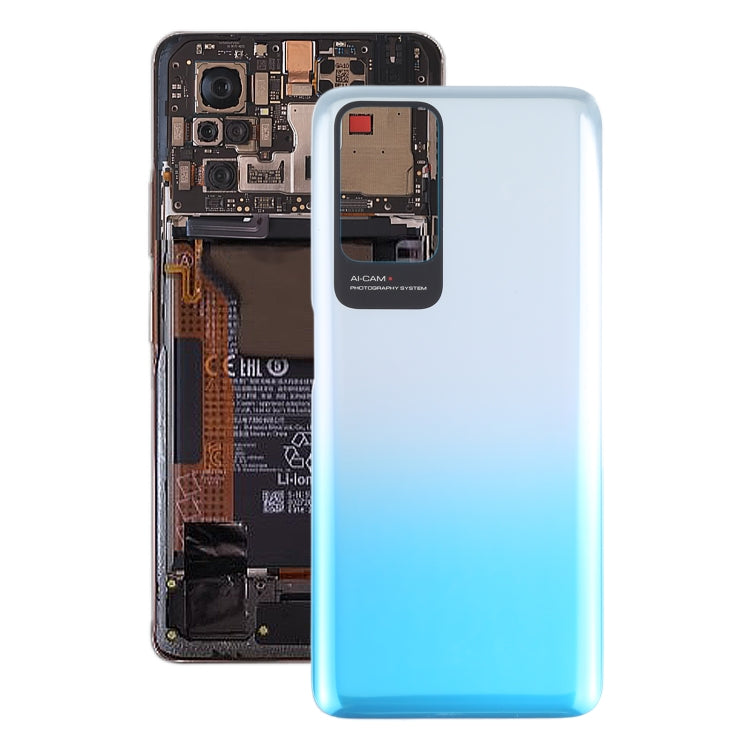 Original Battery Back Cover for Xiaomi Redmi 10 & Note 11