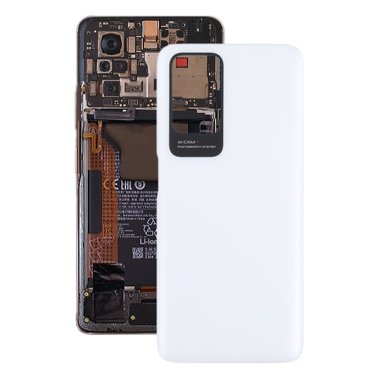Original Battery Back Cover for Xiaomi Redmi 10 & Note 11