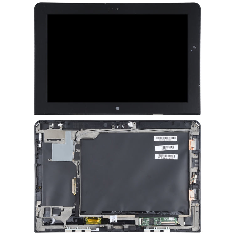Lenovo ThinkPad 10 LCD Screen and Digitizer Assembly