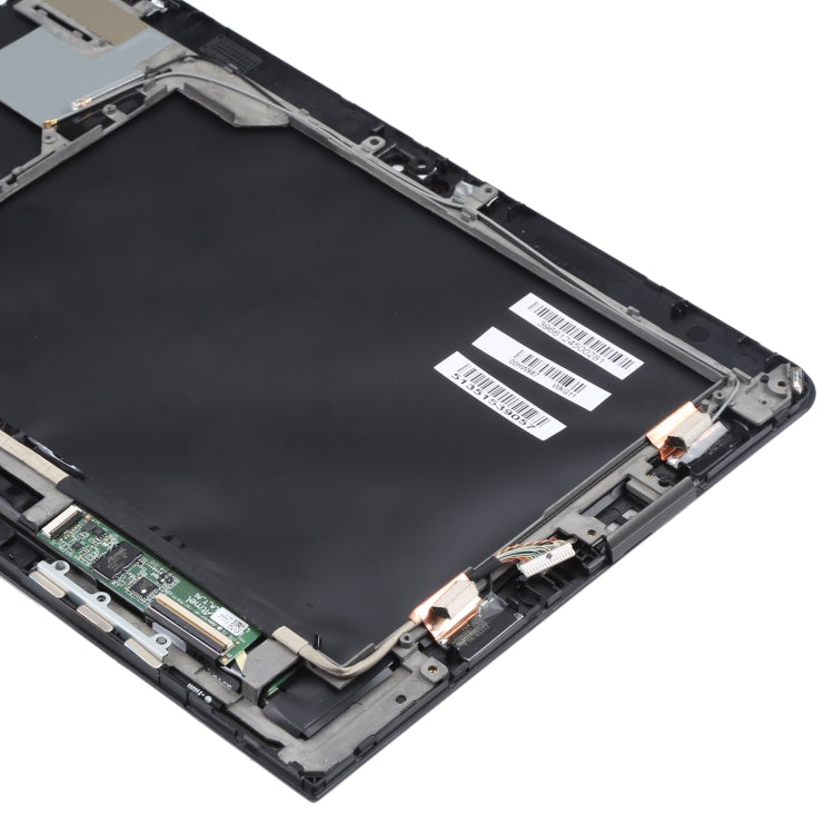 Lenovo ThinkPad 10 LCD Screen and Digitizer Assembly