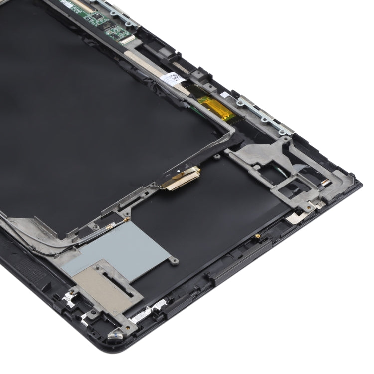 Lenovo ThinkPad 10 LCD Screen and Digitizer Assembly