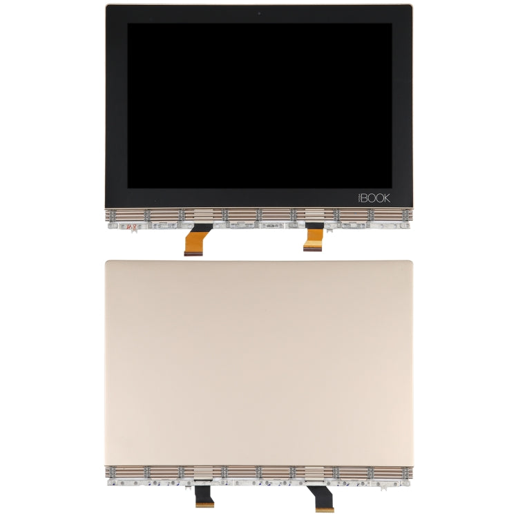 OEM LCD Screen Assembly for Lenovo YOGA Book YB1-X91