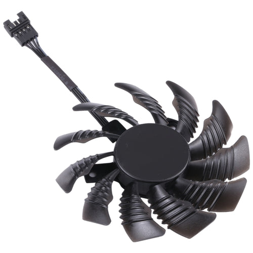75MM VGA Cooling Fan for Gigabyte GeForce GTX & R9 Cards