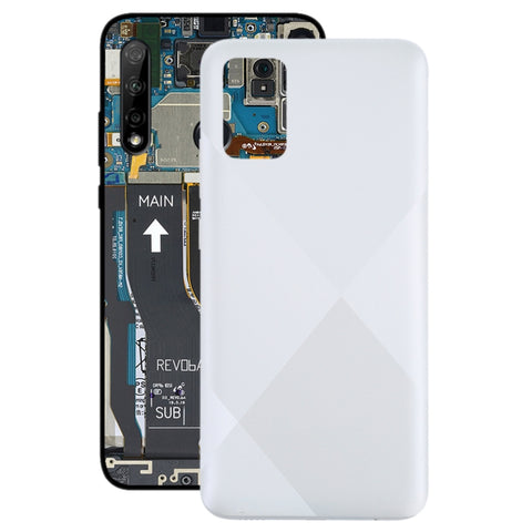 Copertura posteriore per batteria Samsung Galaxy A02s