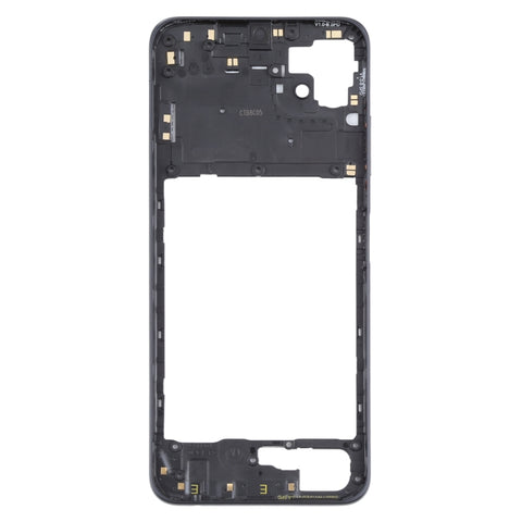 Piastra con Cornice Centrale per Samsung Galaxy A22 5G