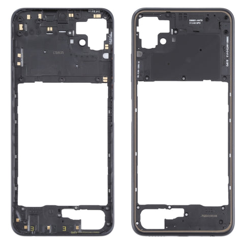 Piastra con Cornice Centrale per Samsung Galaxy A22 5G