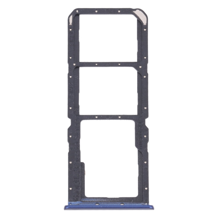 OPPO Realme C17 SIM and Micro SD Card Tray Replacement