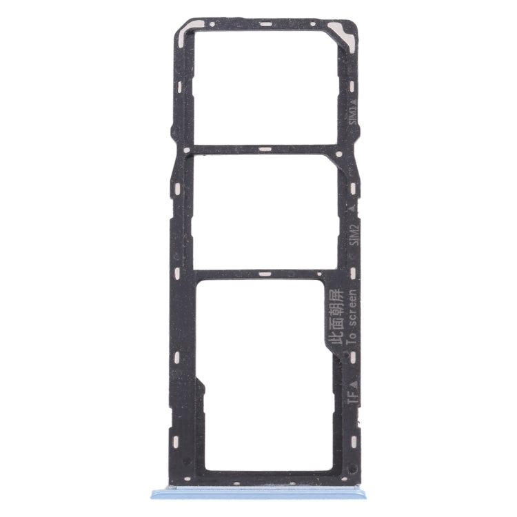 OPPO Realme C12 SIM Card & Micro SD Tray Replacement Parts