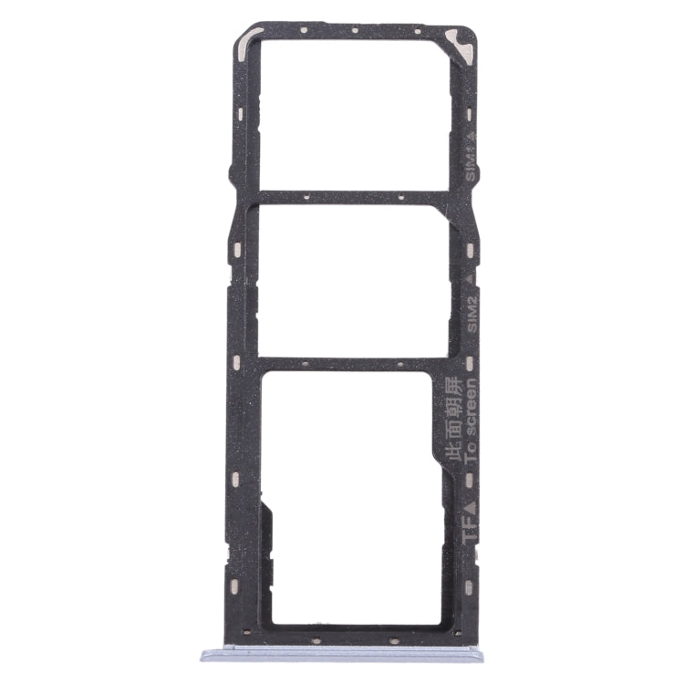 OPPO Realme C12 SIM Card & Micro SD Tray Replacement Parts