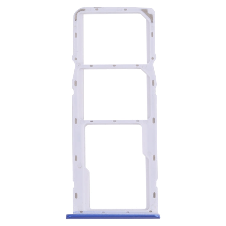 OPPO Realme 5i SIM Card Tray & Micro SD Card Tray