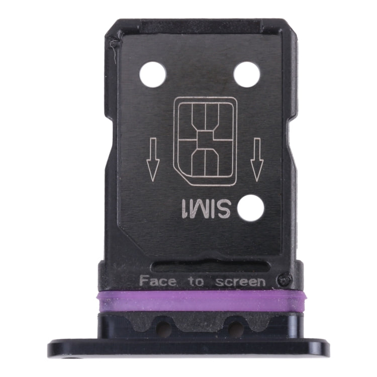 OPPO Realme X50 Pro 5G SIM Card Tray Replacement Parts