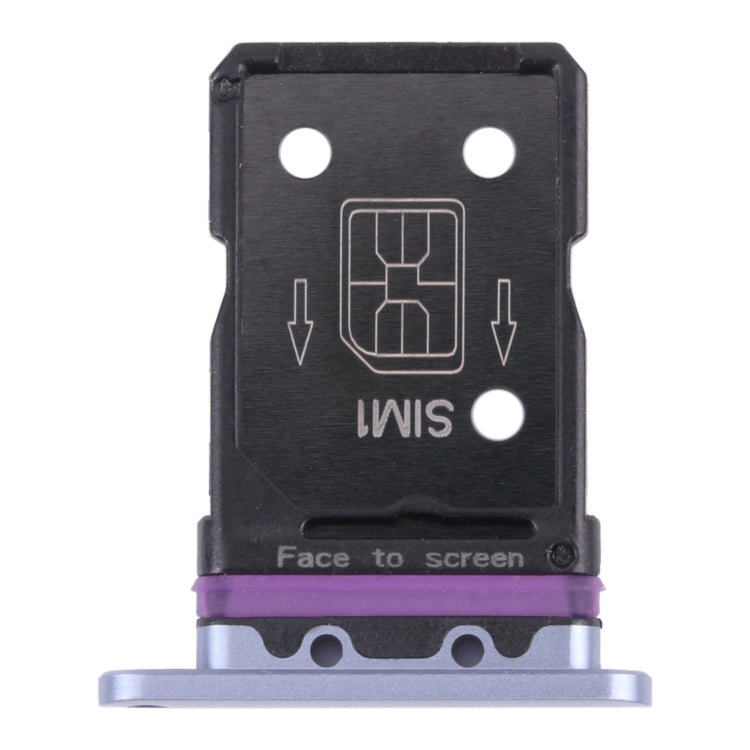 OPPO Realme X50 Pro 5G SIM Card Tray Replacement Parts