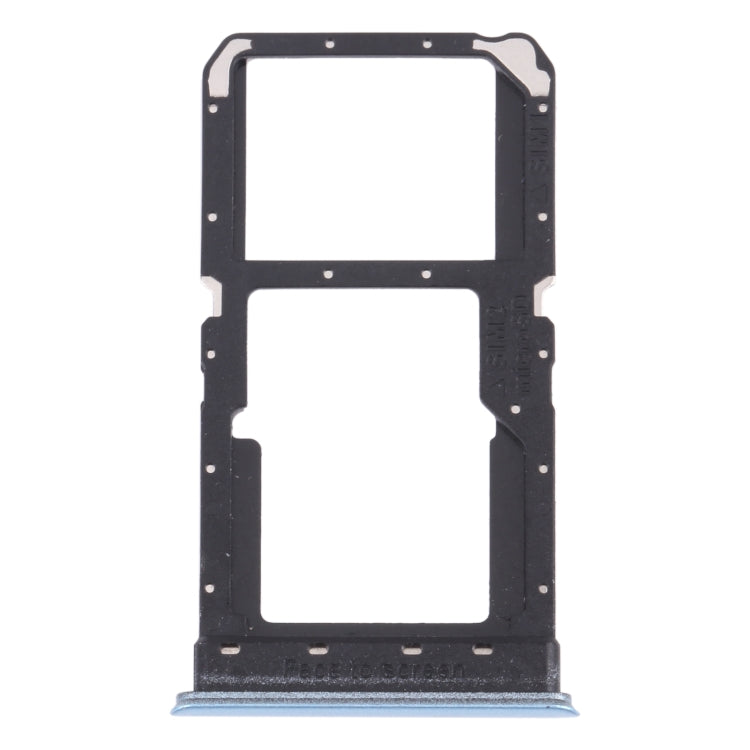 OPPO K7X Realme SIM Card Tray & Micro SD Card Tray