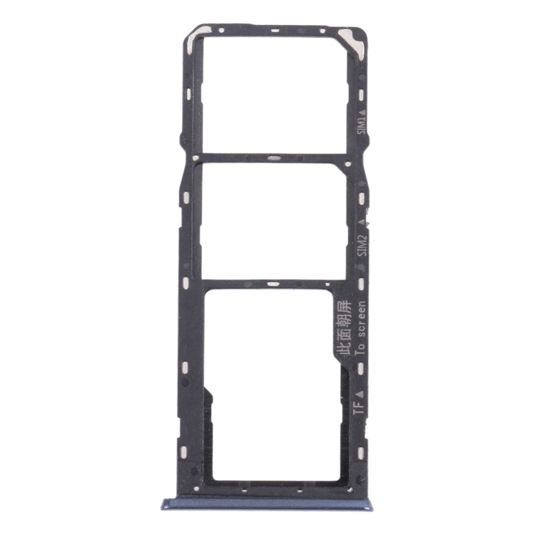 OPPO A35 SIM Card and Micro SD Tray Replacement Parts