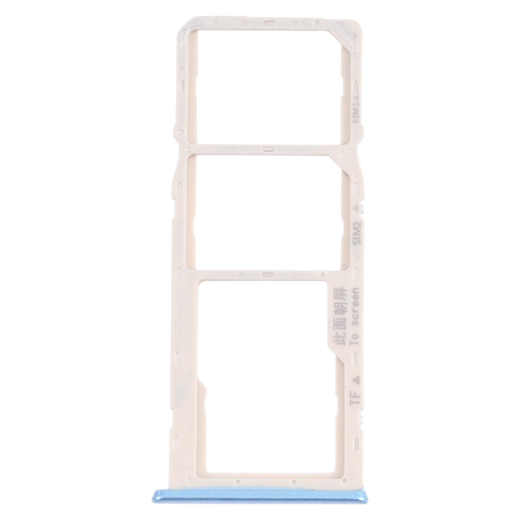 OPPO A35 SIM Card and Micro SD Tray Replacement Parts