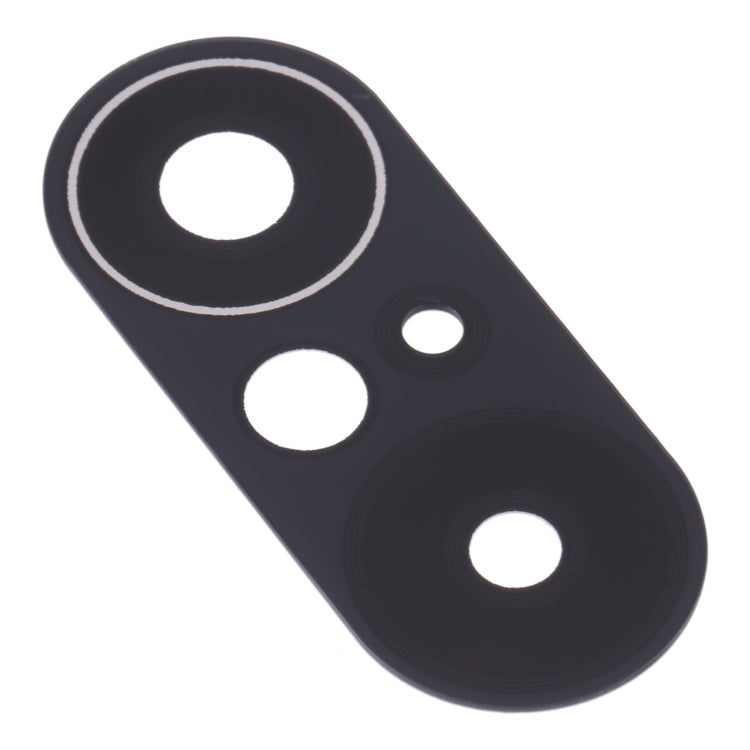 10 Pack Back Camera Lens for Xiaomi Poco F3 M2012K11AG