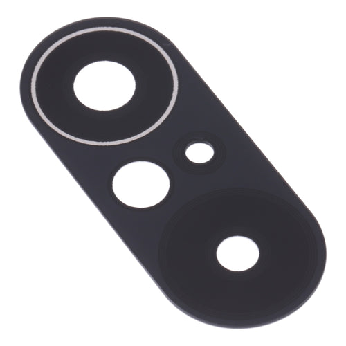 10 Pack Back Camera Lens for Xiaomi Poco F3 M2012K11AG