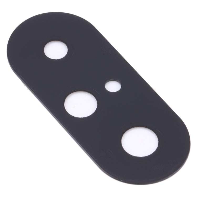10 Pack Back Camera Lens for Xiaomi Poco F3 M2012K11AG