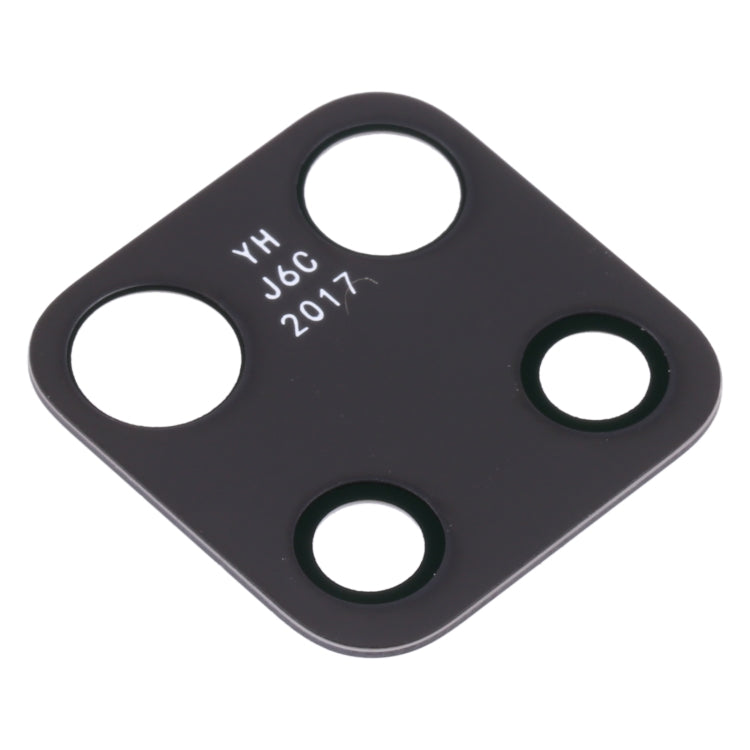 10 Pack Back Camera Lens for Xiaomi Redmi Note 9 Pro