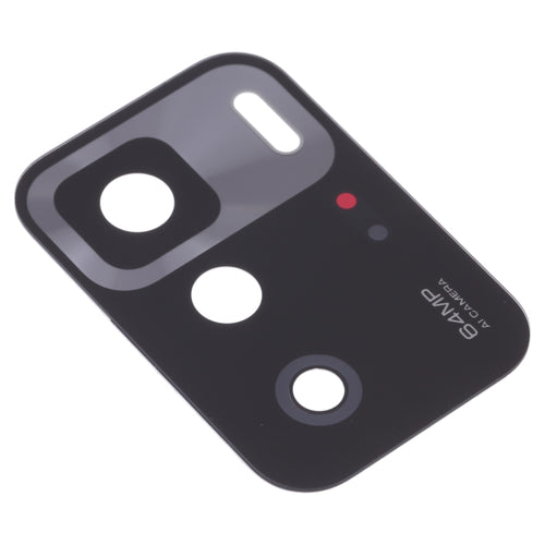 10-Pack Back Camera Lens for Xiaomi Redmi Note 10 Pro 5G