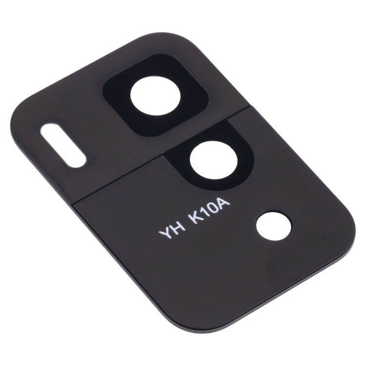10-Pack Back Camera Lens for Xiaomi Redmi Note 10 Pro 5G