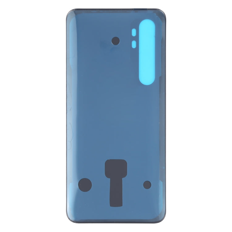 Battery Back Cover for Xiaomi Mi Note 10 Lite Replacement