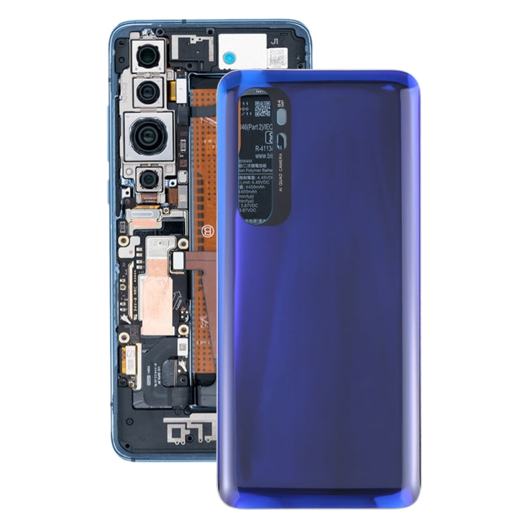 Battery Back Cover for Xiaomi Mi Note 10 Lite Replacement
