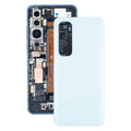 Battery Back Cover for Xiaomi Mi Note 10 Lite Replacement