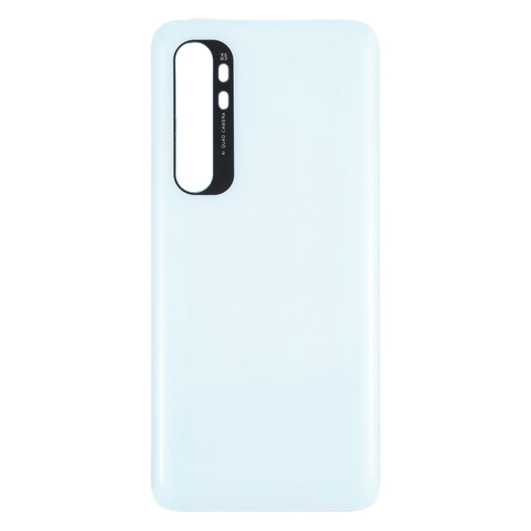 Battery Back Cover for Xiaomi Mi Note 10 Lite Replacement