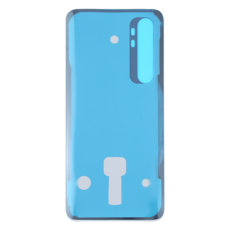Battery Back Cover for Xiaomi Mi Note 10 Lite Replacement