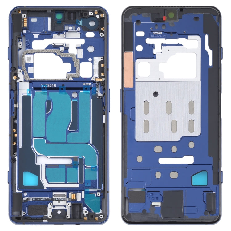 Original LCD Frame Bezel for Xiaomi Black Shark 4 & Pro