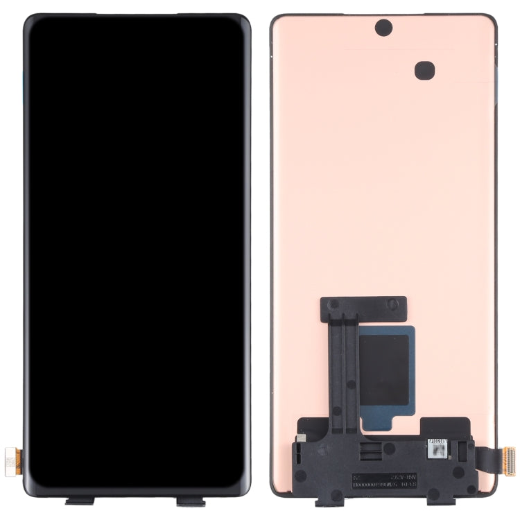 Xiaomi Mi Mix 4 AMOLED LCD Screen and Digitizer Assembly