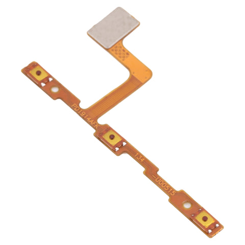 Per Vivo iQOO Neo V1914A Cavo flessibile per pulsante di accensione e pulsante del volume, For Vivo iQOO Neo