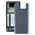 Glass Battery Back Cover for Asus Zenfone 8 Flip ZS672KS