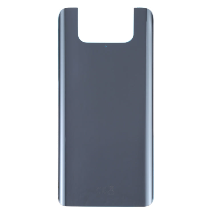 Glass Battery Back Cover for Asus Zenfone 8 Flip ZS672KS