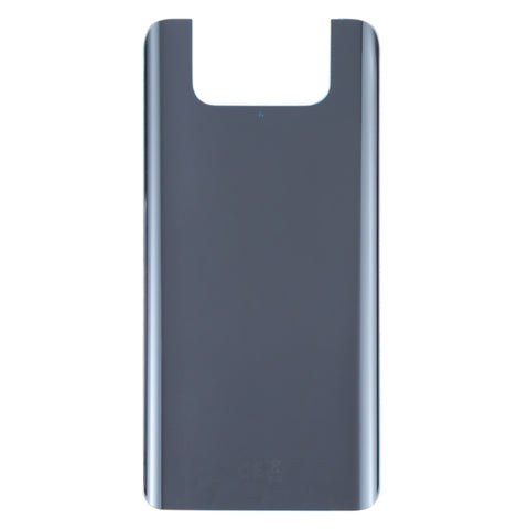 Cover posteriore batteria in vetro con adesivo per Asus Zenfone 8 Flip ZS672KS, Per Asus Zenfone 8 Flip ZS672KS