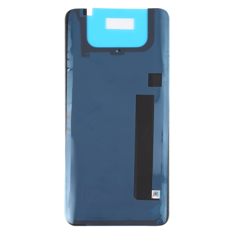 Glass Battery Back Cover for Asus Zenfone 8 Flip ZS672KS