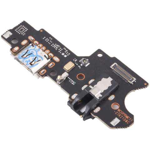 Per scheda porta di ricarica OPPO Realme C12 RMX2189, Realme C12 ()