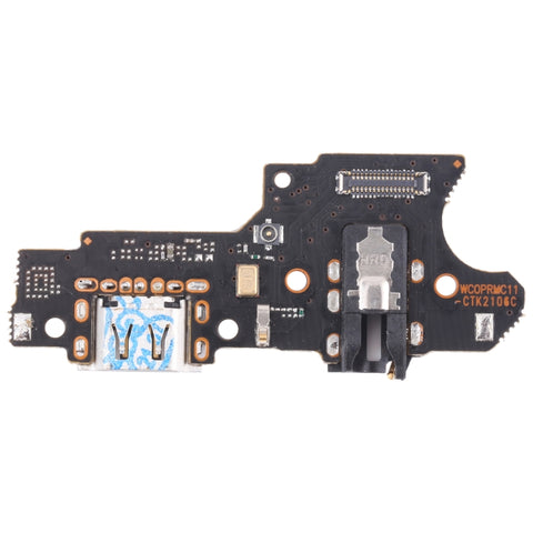 Per scheda porta di ricarica OPPO Realme C12 RMX2189, Realme C12 ()