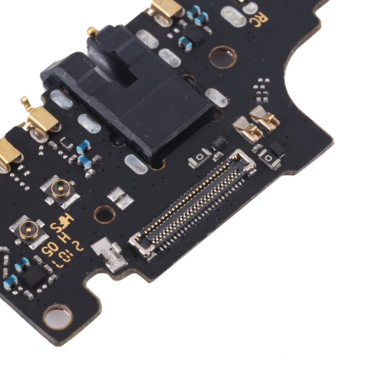 Original Charging Port Board for Xiaomi Redmi Note 9 Pro 5G / Mi 10T Lite 5G M2007J17C M2007J17G                                                        ...