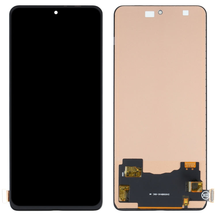 TFT LCD Screen for Xiaomi Redmi K40 Pro / Redmi K40 / Redmi K40 Pro+ / Poco F3 / Redmi K40s with Digitizer Full Assembly (Not Supporting Fingerprint Ide...