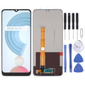 Original LCD Screen and Digitizer Assembly for Realme C21Y