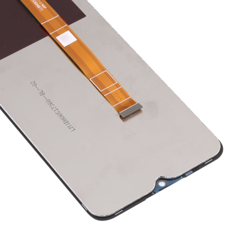Original LCD Screen and Digitizer Assembly for Realme C21Y