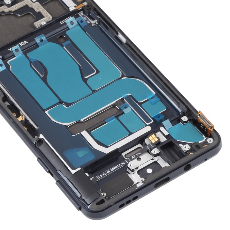 Xiaomi Black Shark 4 LCD Screen and Digitizer Assembly