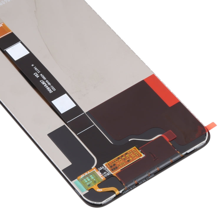 Original LCD Screen and Digitizer Assembly for OPPO A93s