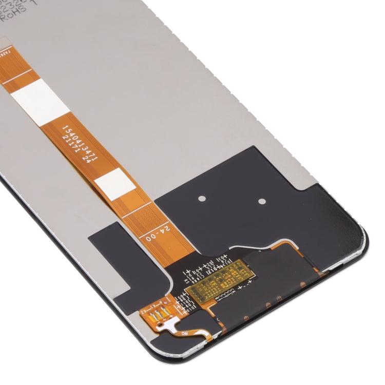 Original LCD Screen and Digitizer for OPPO A54 5G Assembly