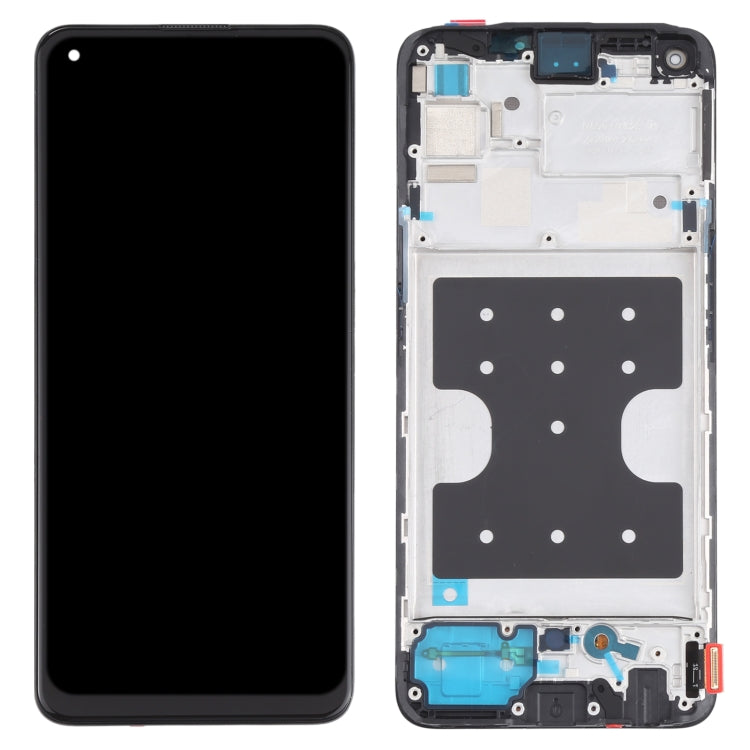Original LCD Screen and Digitizer Assembly for OPPO Realme