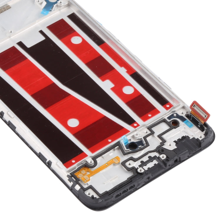 Original LCD Screen and Digitizer Assembly for OPPO A91