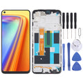 LCD Screen and Digitizer Assembly for OPPO Realme 7 Pro
